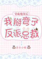 穿成炮灰后我掰弯了反派未辰书